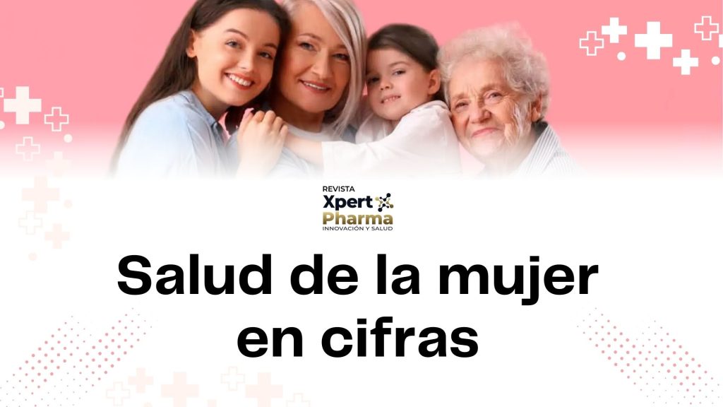 salud de la mujer en México Descubre las cifras clave sobre la salud de la mujer en México: esperanza de vida, principales factores de riesgo y causas de mortalidad. ¡La prevención es fundamental! Etiquetas de búsqueda de usuarios: salud femenina México, esperanza de vida mujeres México, enfermedades mujeres México, mortalidad femenina México, prevención salud mujer, factores de riesgo salud mujer México, estadísticas salud mujer México