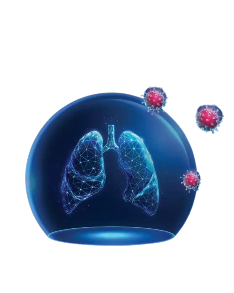 Un anticuerpo monoclonal de dosis única ofrece protección durante toda la temporada del VSR y disminuye complicaciones respiratorias en la infancia