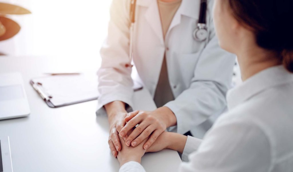 ¿Cómo dar una mala noticia?