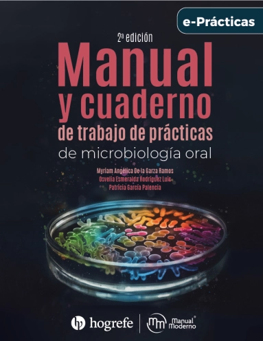 portada-del-manual-y-cuaderno-de-trabajo-de-practicas-de-microbiologia-oral-de-myriam-garza-ramos
